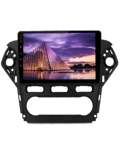 IFEE Android Car Monitor DSP & Carplay 2/32 GB for Ford Mondeo 2013 A