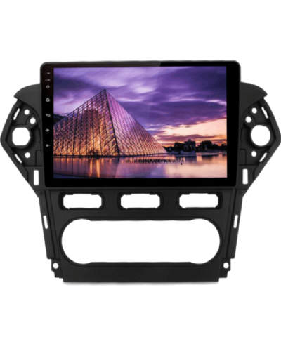 IFEE Android Car Monitor DSP & Carplay 2/32 GB for Ford Mondeo 2013 B