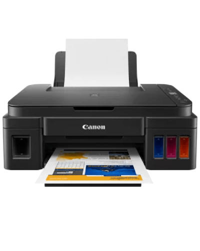 Printer Canon MFP Pixma G2416 (2313C053AB)