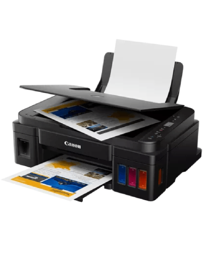 Printer Canon MFP Pixma G2416 (2313C053AB)