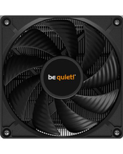 Cooler be quiet! Pure Rock LP Black BK034