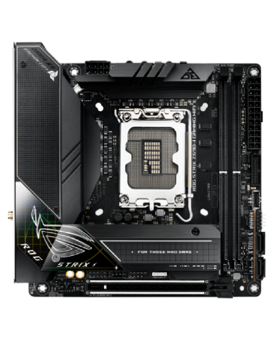 Asus ROG Strix Z690-I Gaming Wi-Fi