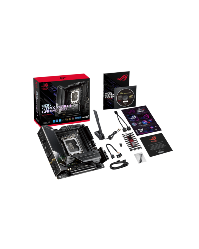Asus ROG Strix Z690-I Gaming Wi-Fi