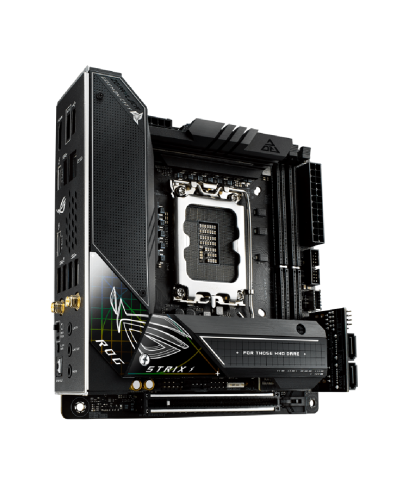 Asus ROG Strix Z690-I Gaming Wi-Fi