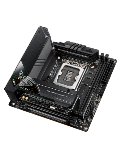 Asus ROG Strix Z690-I Gaming Wi-Fi