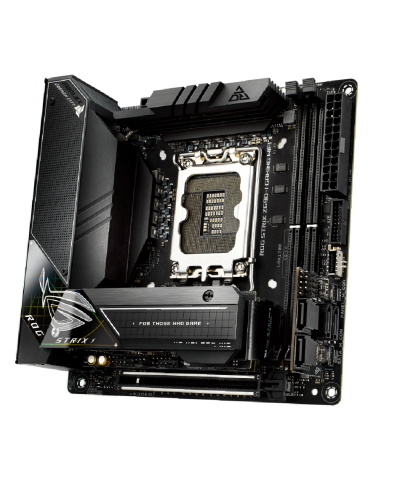 Asus ROG Strix Z690-I Gaming Wi-Fi