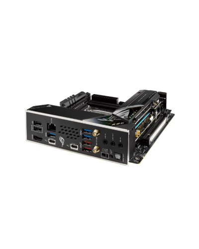Asus ROG Strix Z690-I Gaming Wi-Fi