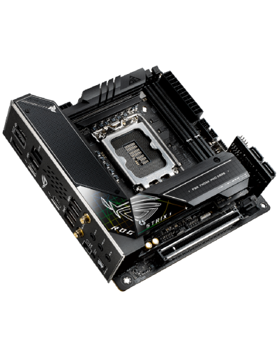 Asus ROG Strix Z690-I Gaming Wi-Fi