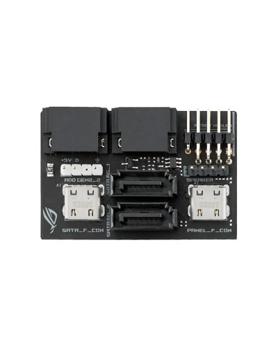 Asus ROG Strix Z690-I Gaming Wi-Fi