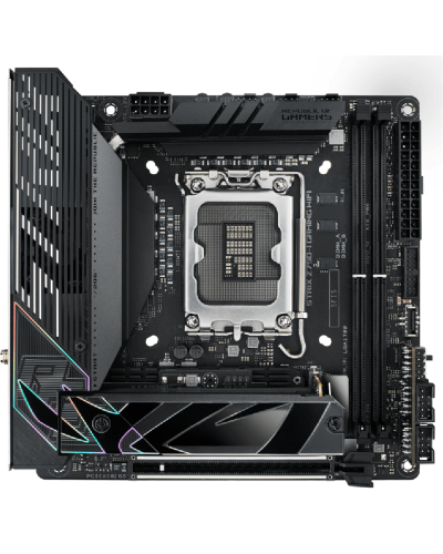 Asus ROG Strix Z790-I Gaming Wi-Fi