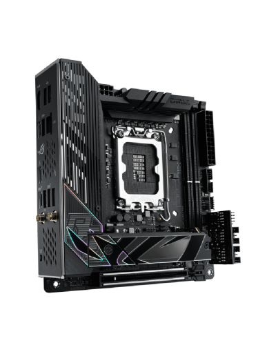 Asus ROG Strix Z790-I Gaming Wi-Fi