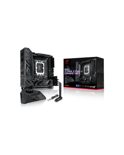 Asus ROG Strix Z790-I Gaming Wi-Fi