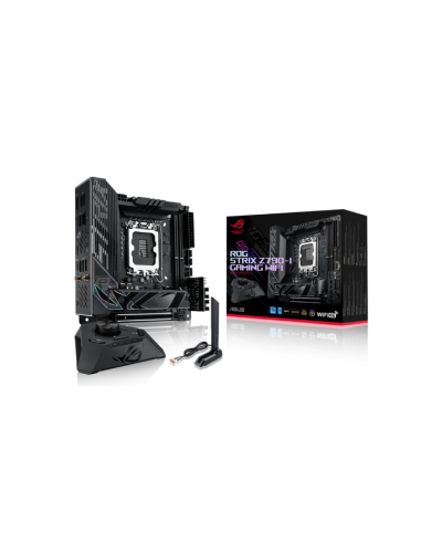 Asus ROG Strix Z790-I Gaming Wi-Fi