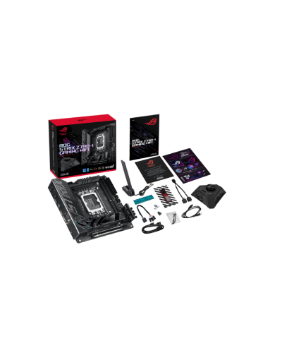 Asus ROG Strix Z790-I Gaming Wi-Fi
