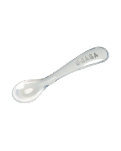 Beaba silikon qaşıq / 913466