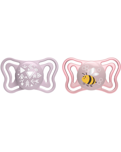 Əmzik Chicco Physio 2 ədəd 00071037110000