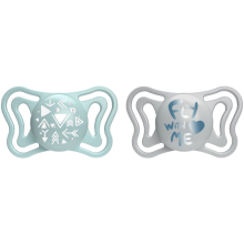 Əmzik Chicco Physio 2 ədəd 00071037210000