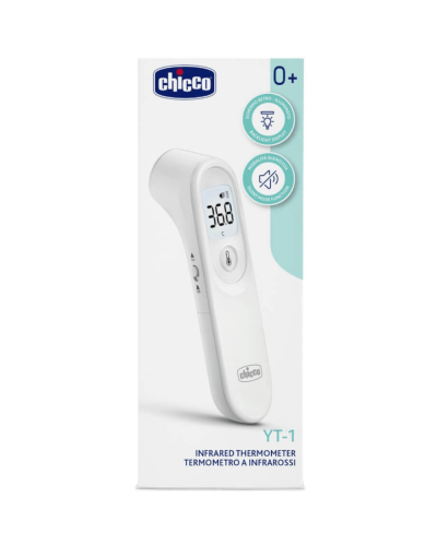 Chicco infraqırmızı termometr 00010797200000