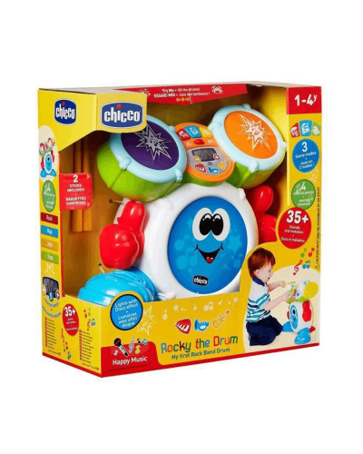 Chicco Orkestra 00009820100000