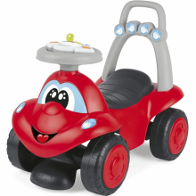 Yerimə arabası Chicco 00011211000000