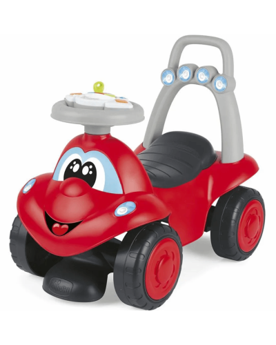 Yerimə arabası Chicco 00011211000000