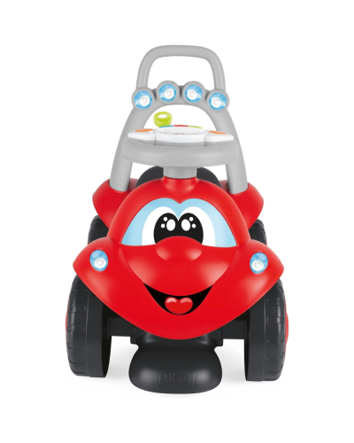 Yerimə arabası Chicco 00011211000000