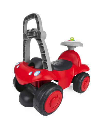 Yerimə arabası Chicco 00011211000000