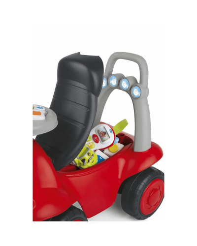 Yerimə arabası Chicco 00011211000000