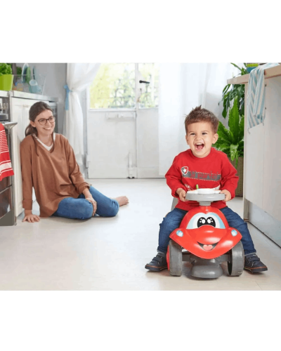 Yerimə arabası Chicco 00011211000000