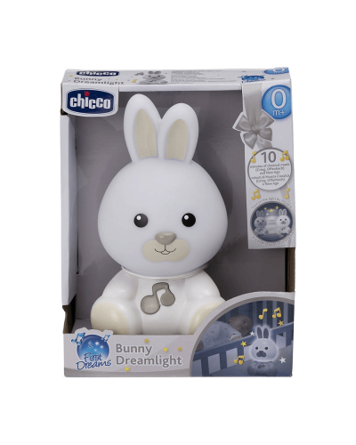 Chicco gecə lampası 00011456000000