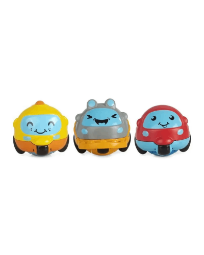 Chicco oyuncaq avtomobillər 00010757000000