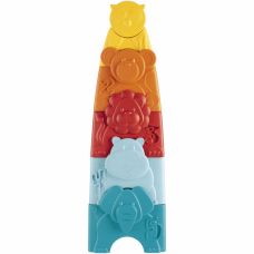 Chicco piramida sorter 00011570000000