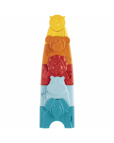 Chicco piramida sorter 00011570000000