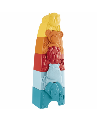 Chicco piramida sorter 00011570000000