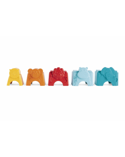 Chicco piramida sorter 00011570000000