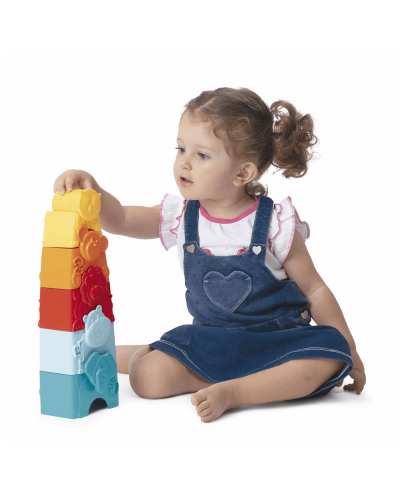 Chicco piramida sorter 00011570000000