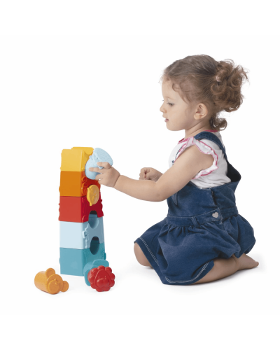 Chicco piramida sorter 00011570000000