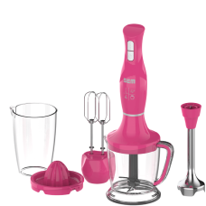 Blender Sem SK233 Naren