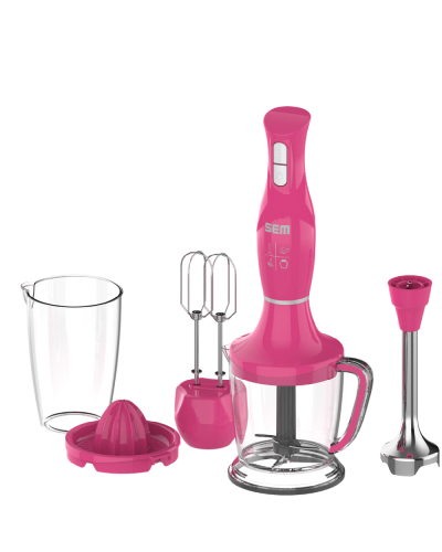 Blender Sem SK233 Naren