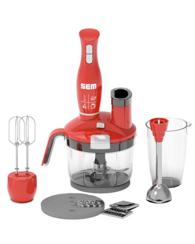 Blender Sem SK234