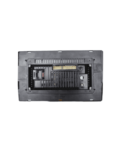 IFEE Android Car Monitor DSP & Carplay 2/32 GB for Chevrolet Aveo 2011