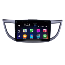 IFEE Android Car Monitor DSP & Carplay 2/32 GB for Honda CRV 2013