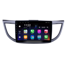 IFEE Android Car Monitor DSP & Carplay 2/32 GB for Honda CRV 2013