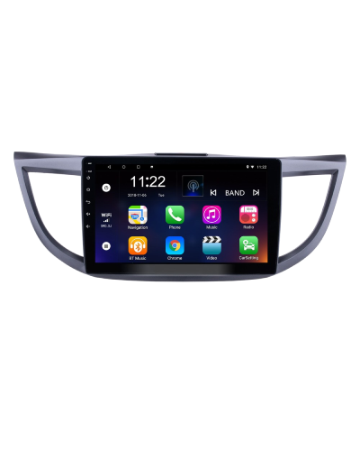 IFEE Android Car Monitor DSP & Carplay 2/32 GB for Honda CRV 2013