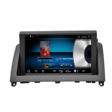 IFEE Android Car Monitor DSP & Carplay 2/32 GB for Mercedes W204 2010