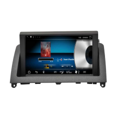 IFEE Android Car Monitor DSP & Carplay 2/32 GB for Mercedes W204 2010