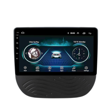 IFEE Android Car Monitor DSP & Carplay 2/32 GB for Chevrolet Malibu 2017