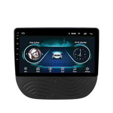 IFEE Android Car Monitor DSP & Carplay 2/32 GB for Chevrolet Malibu 2017