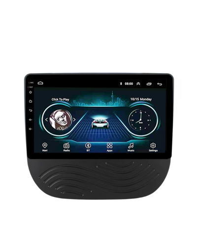 IFEE Android Car Monitor DSP & Carplay 2/32 GB for Chevrolet Malibu 2017