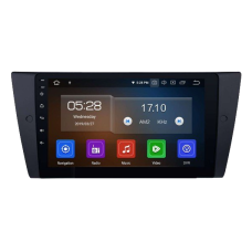 IFEE Android Car Monitor DSP & Carplay 2/32 GB for BMW E90